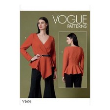 1636 PATRON VOGUE CREATION