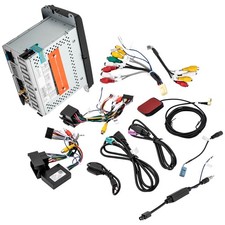 7'' Autoradio Android 10.0 GPS