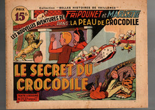 Belles Histoires de Vaillance