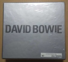 David Bowie