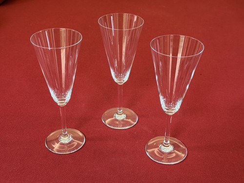 Verres flutes champagne - 3,