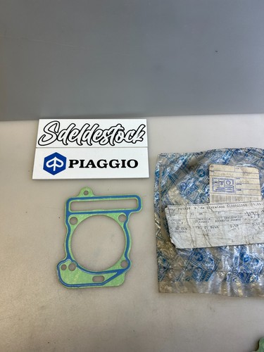 Joint embase 4 piaggio - 1, 0,4