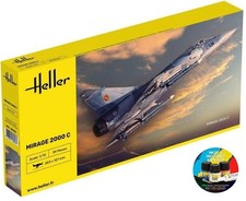 heller Mirage 2000 C 56303