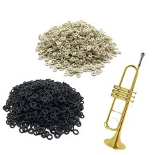 Anneaux feutre coussin