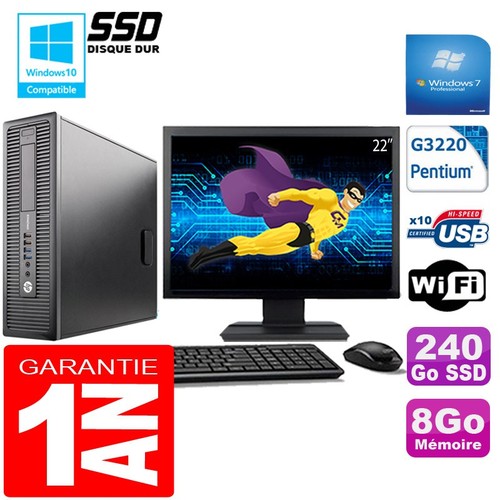 Elitedesk 800 g1 - 800, sff