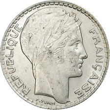 [#1115903] France, 10 Francs