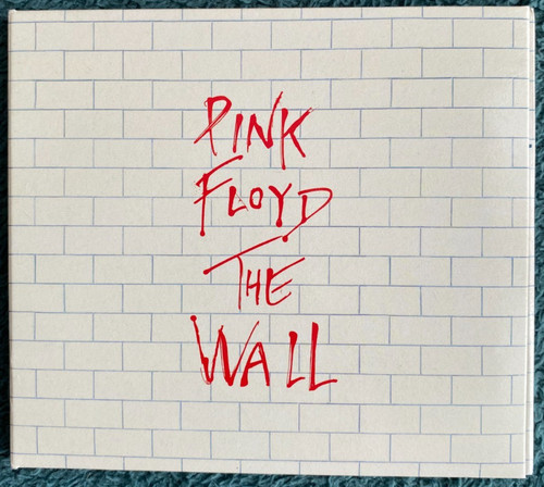 Livret pink floyd the - 2,