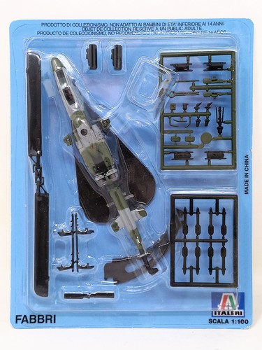 Italeri fabbri 046 - italeri, /