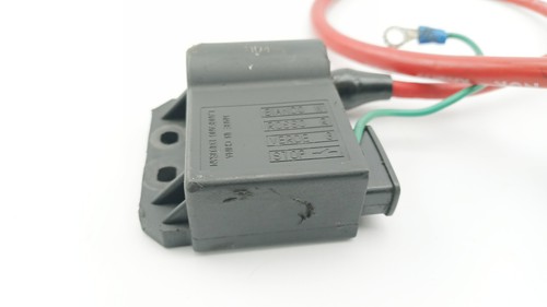 Boitier cdi derbi - cdi, senda