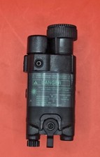 AN/ PEQ-14 Integrated