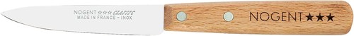 Couteau office 9cm nogent lame - office,