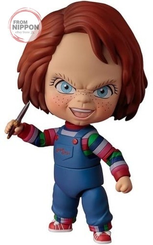 Figurine good smile - smile, child's