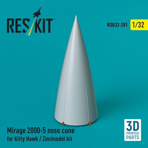 Mirage 2000 nose cone for - cone,