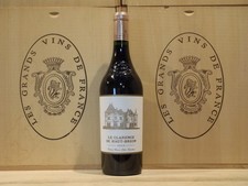 Château haut brion - château, le