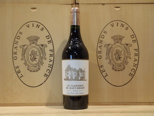 Château haut brion - château,