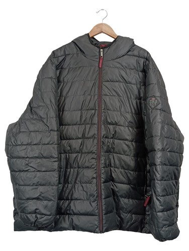 Canda doudoune homme - doudoune, grise