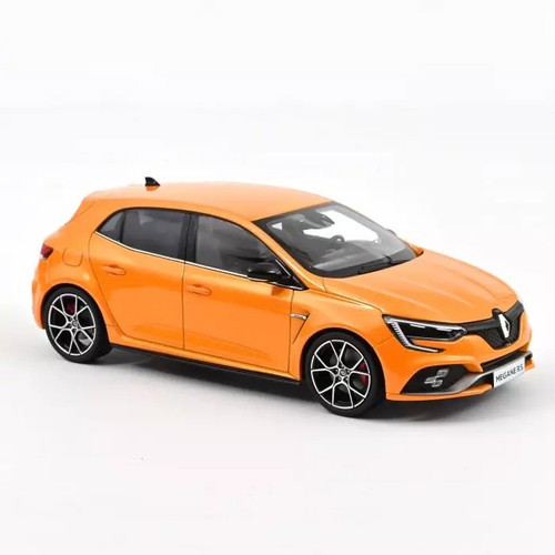 Renault megane trophy - renault,