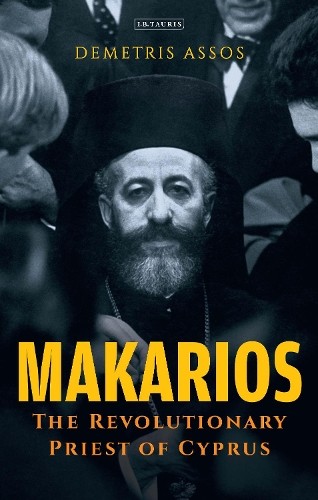 Demetris assos makarios - demetris,