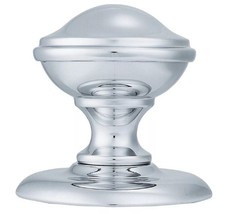 Laiton Carlisle - M61 - Bouton