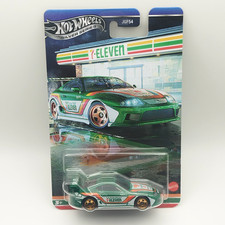 Hot Wheels Toyota Supra –