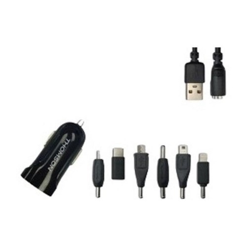 Kit chargeur connecteur - kit, +
