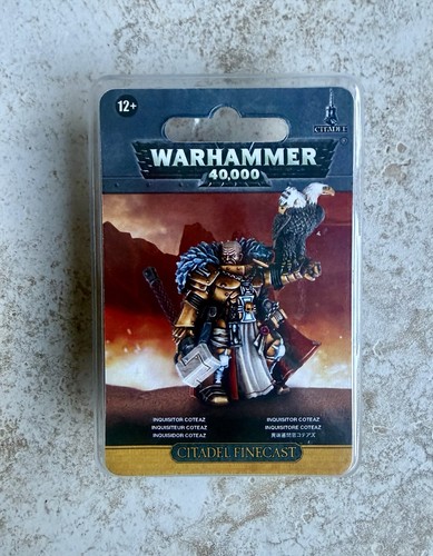 New oop inquisitor - oop,