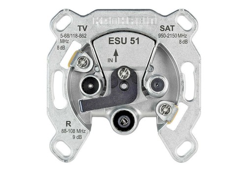 Kathrein esu prise - esu, 51