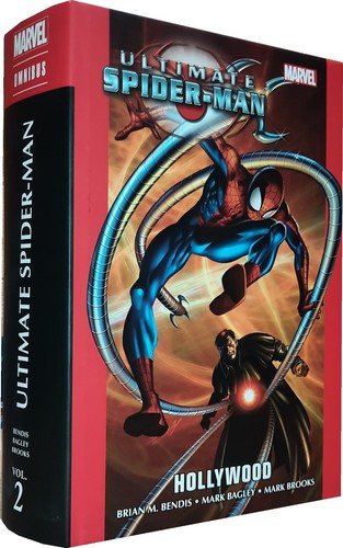 Ultimate spider man - ultimate, t.2