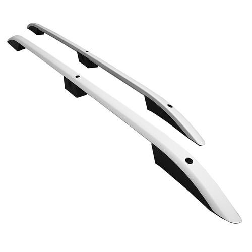 Rails toit barres set cross - rails,