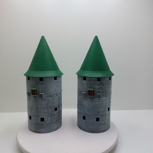 Warhammer décors diorama - warhammer,