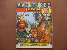 ARTIMA  :  AVENTURES-FILM n°