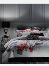 I N C Drap Housse De Lit Reine