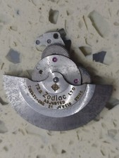 Zodiac 72B  framework with