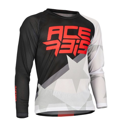 Acerbis maillot moto cross - acerbis,