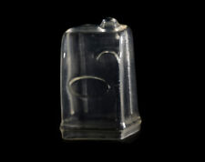 Delkim Rx Transparent Étui