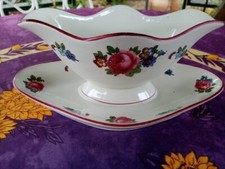 Saucière Terre de  Fer