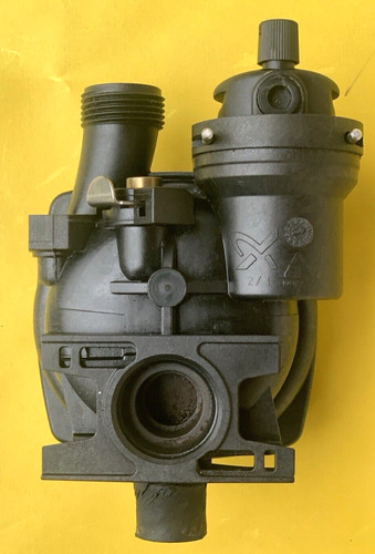 Bloc hydraulique pour - bloc,