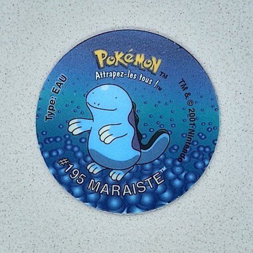 Pog pokémon maraiste - pog,