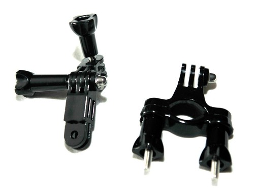 Handlebar seatpost mount for - handlebar/,