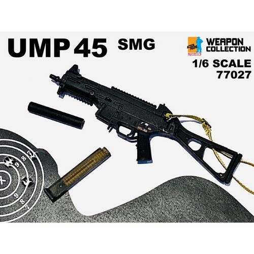 Dragon 77027 6 weapon - dragon, 1/6