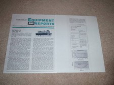 SCOTT LT-112 Tuner Review