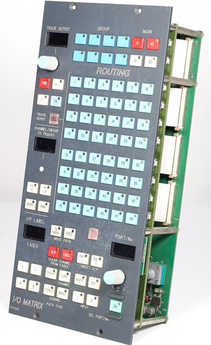 Calrec ry5586 matrix - ry5586,
