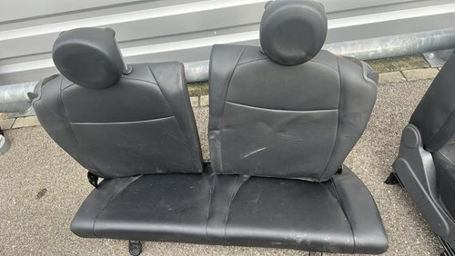 Interieur complet fiat 500 - complet, 2