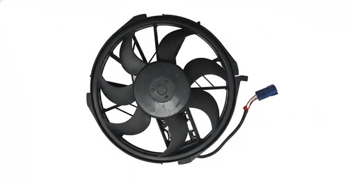 Ventilateur radiateur - de,
