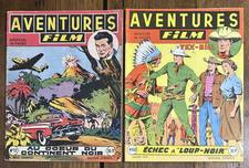 Lot aventures film - lot,