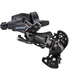 microSHIFT ADVENT 9-Speed