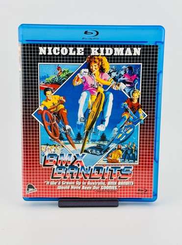 Bmx bandits severin - bmx, (severin