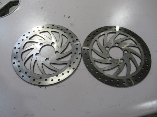Disque frein avant - , (piaggio