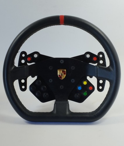 Thrustmaster porsche cup - thrustmaster,