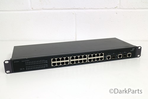 3com 4210 port switch - 4210, 26-port